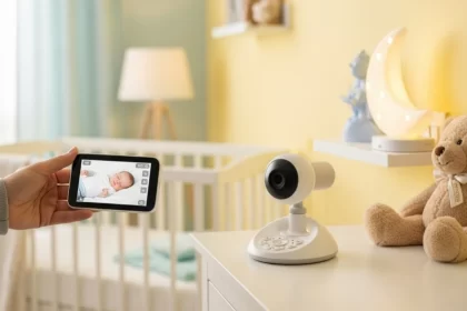TOP 10 Melhores Babás eletrônicas da Motorola