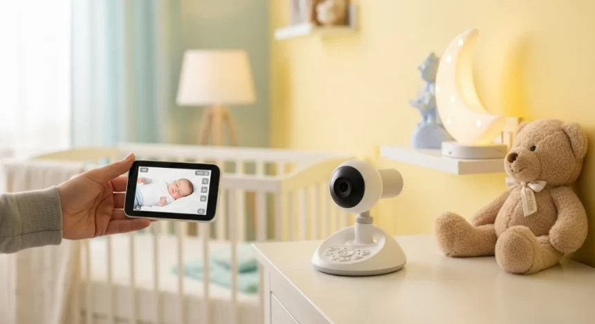 TOP 10 Melhores Babás eletrônicas da Motorola